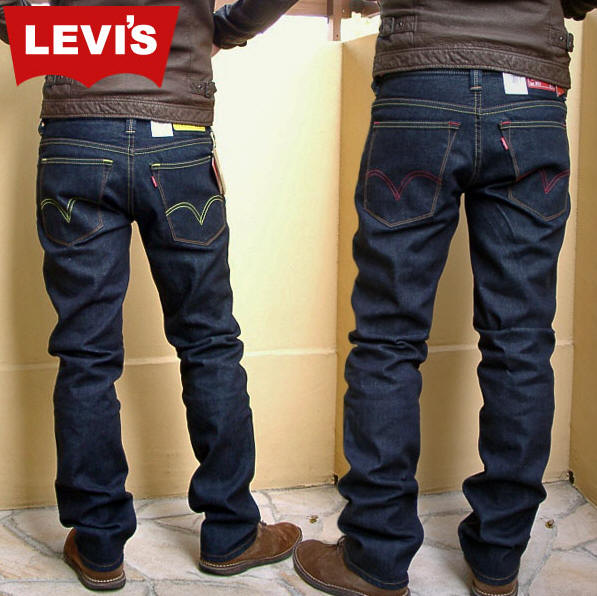 levis 907 jeans